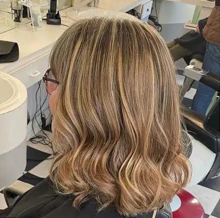 Coiffure 2