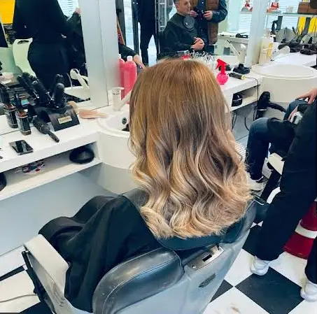 Coupe de cheveux 2