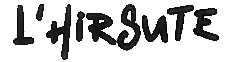 Logo du salon de coiffure